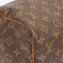 Louis Vuitton Speedy 30 Monogram Canvas Handbag