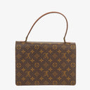 Louis Vuitton Concorde Monogram Canvas Bag