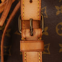 Louis Vuitton Noe Grande GM Monogram Canvas Shoulder Bag
