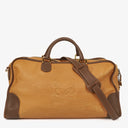 Loewe Amazona Leather Travel Handle Bag