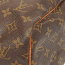 Louis Vuitton Speedy 30 Monogram Canvas Handbag