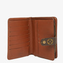 Louis Vuitton Monogram Porte Papier Zip Wallet