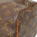 Louis Vuitton Speedy 30 Monogram Canvas Handbag