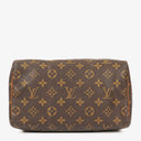 Louis Vuitton Speedy 25 Monogram Canvas Bag