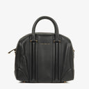 Givenchy Black Leather Mini Lucrezia Bag