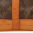 Louis Vuitton Noe Grande GM Monogram Canvas Shoulder Bag