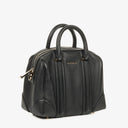 Givenchy Black Leather Mini Lucrezia Bag