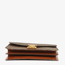 Louis Vuitton Concorde Monogram Canvas Bag