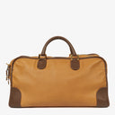 Loewe Amazona Leather Travel Handle Bag