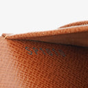 Louis Vuitton Monogram Porte Papier Zip Wallet