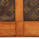 Louis Vuitton Noe Grande GM Monogram Canvas Shoulder Bag