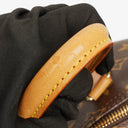 Louis Vuitton Speedy 35 Monogram Canvas Handbag