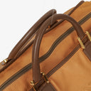 Loewe Amazona Leather Travel Handle Bag