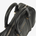 Givenchy Black Leather Mini Lucrezia Bag