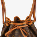 Louis Vuitton Noe Grande GM Monogram Canvas Shoulder Bag