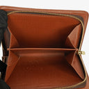 Louis Vuitton Monogram Porte Papier Zip Wallet