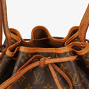 Louis Vuitton Noe Grande GM Monogram Canvas Shoulder Bag