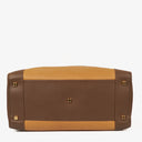 Loewe Amazona Leather Travel Handle Bag