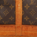 Louis Vuitton Noe Grande GM Monogram Canvas Shoulder Bag