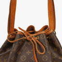 Louis Vuitton Noe Grande GM Monogram Canvas Shoulder Bag