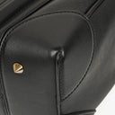 Givenchy Black Leather Mini Lucrezia Bag