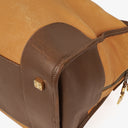 Loewe Amazona Leather Travel Handle Bag