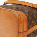 Louis Vuitton Noe Grande GM Monogram Canvas Shoulder Bag