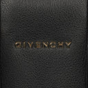 Givenchy Black Leather Mini Lucrezia Bag