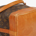 Louis Vuitton Noe Grande GM Monogram Canvas Shoulder Bag