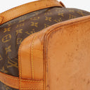 Louis Vuitton Noe Grande GM Monogram Canvas Shoulder Bag