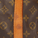 Louis Vuitton Noe GM Monogram Canvas Shoulder Bag