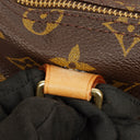 Louis Vuitton Speedy 35 Monogram Canvas Handbag