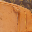 Louis Vuitton Noe Grande GM Monogram Canvas Shoulder Bag