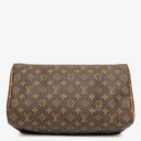 Louis Vuitton Speedy 35 Monogram Canvas Handbag