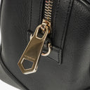 Givenchy Black Leather Mini Lucrezia Bag