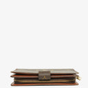 Louis Vuitton Monogram Porte Papier Zip Wallet