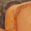 Louis Vuitton Noe Grande GM Monogram Canvas Shoulder Bag