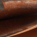 Louis Vuitton Concorde Monogram Canvas Bag