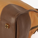 Loewe Amazona Leather Travel Handle Bag