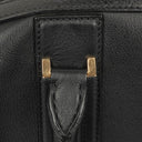 Givenchy Black Leather Mini Lucrezia Bag