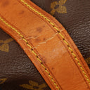 Louis Vuitton Noe Grande GM Monogram Canvas Shoulder Bag