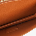Louis Vuitton Concorde Monogram Canvas Bag