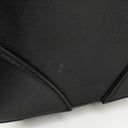 Givenchy Black Leather Mini Lucrezia Bag