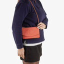 Chanel Timeless Wallet on Chain Caviar Leather WOC