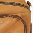 Loewe Amazona Leather Travel Handle Bag