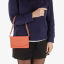 Chanel Timeless Wallet on Chain Caviar Leather WOC