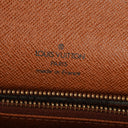 Louis Vuitton Concorde Monogram Canvas Bag