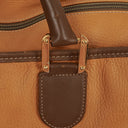 Loewe Amazona Leather Travel Handle Bag
