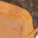 Louis Vuitton Noe GM Monogram Canvas Shoulder Bag