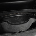 Louis Vuitton Verseau Black Epi Leather Bag